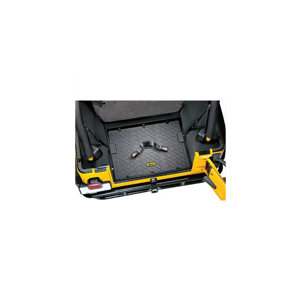 Bestop Cargo Liner - BES51512-01